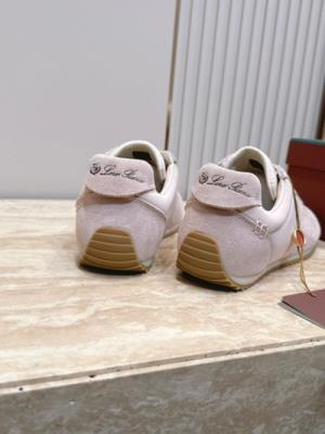 wholesale quality loro piana couple shoes model no. 35